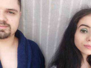 Erotischer Video -Chat artywow