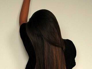 Erotischer Video -Chat ArunaGold