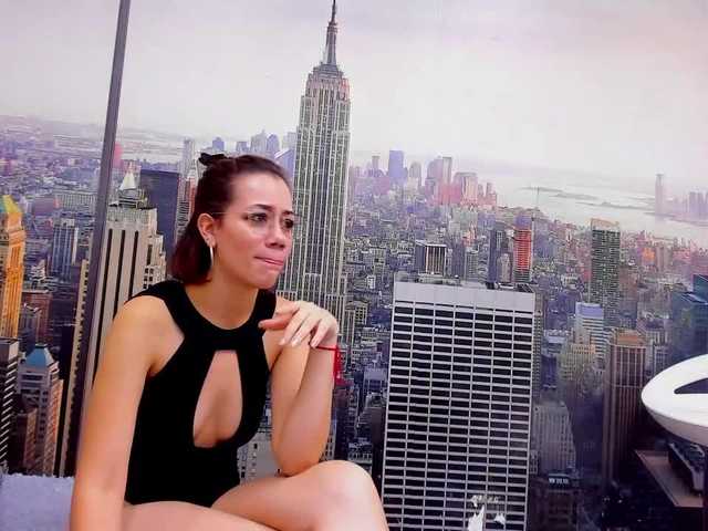 Fotos ArwenKashniko ♥♥Reach the GOAL to see mee full naked♥♥ || #petite #latin #sexy #ass #new