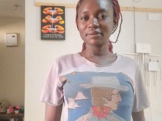 Erotischer Video -Chat ARYACOCO3