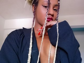 Erotischer Video -Chat Aryaexoticaonly