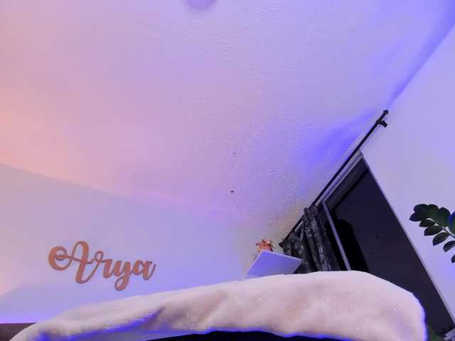 Sendung Screenshots aryalee