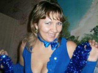 Erotischer Video -Chat aryalenkiy