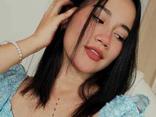 Erotischer Video -Chat AryaStarkk