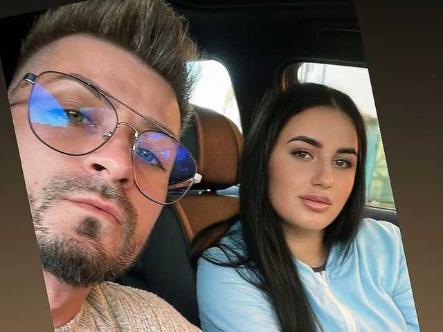 Foto des Profils ArysandBrianna