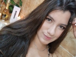 Erotischer Video -Chat arysweet2