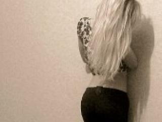 Erotischer Video -Chat aryz