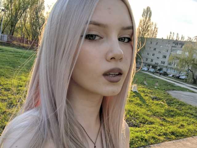 Foto des Profils asechka-me