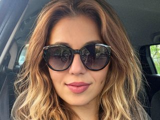 Erotischer Video -Chat aSecretAffair