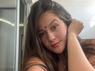 Erotischer Video-Chat ashaleya