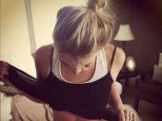 Erotischer Video -Chat ashalissa