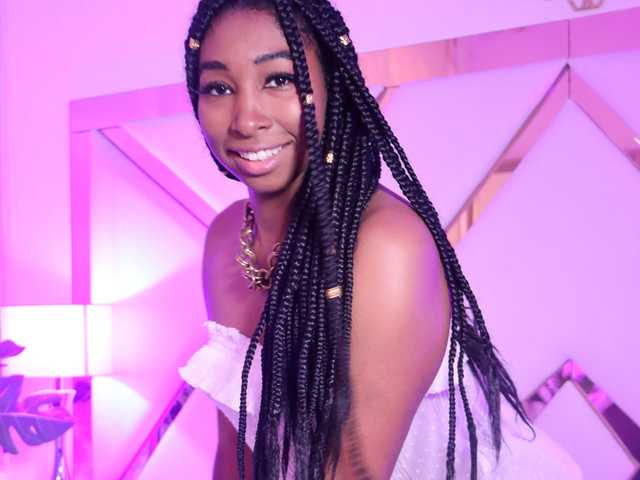 Foto des Profils AshantiJones