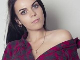 Erotischer Video -Chat ashantilove