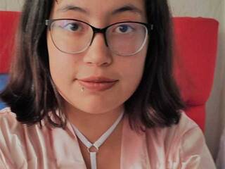 Erotischer Video -Chat asheboobs