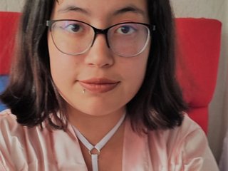 Erotischer Video -Chat asheboobs