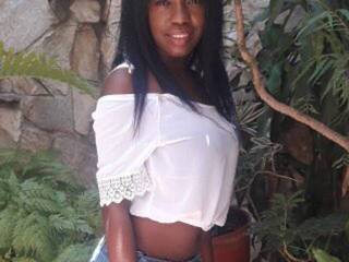 Erotischer Video -Chat ashelyanddoll