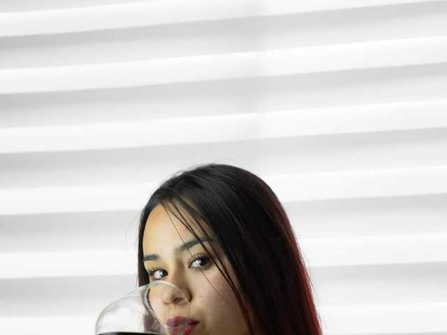 Foto des Profils AshelyGirl