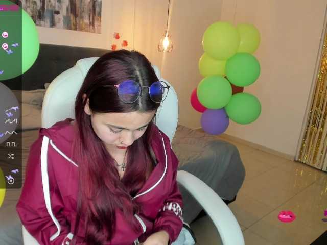 Sendung Screenshots AshelyGirl
