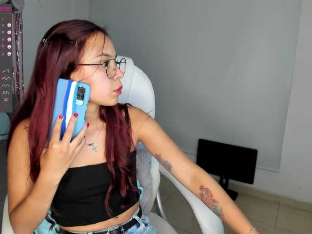 Sendung Screenshots AshelyGirl
