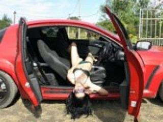 Erotischer Video -Chat ashera777