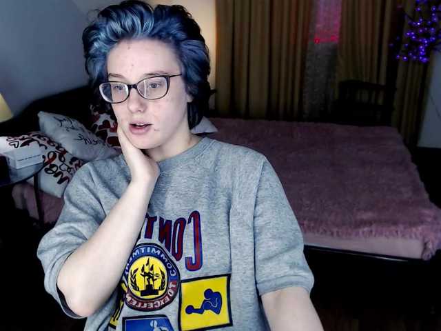 Sendung Screenshots ashertripp