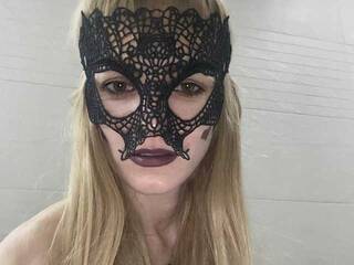 Erotischer Video -Chat AshFannie