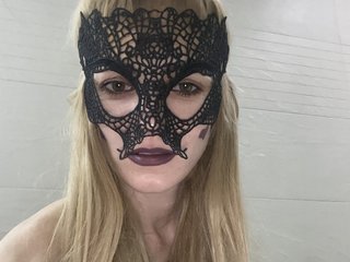 Erotischer Video -Chat AshFannie