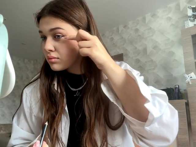 Sendung Screenshots AshleaReuer
