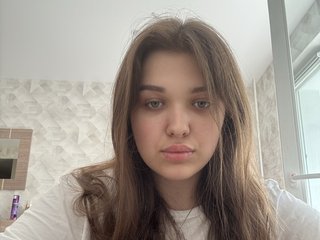 Erotischer Video -Chat AshleaReuer