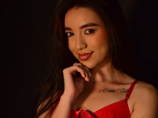 Erotischer Video -Chat Ashley-7777