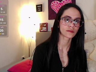 Erotischer Video -Chat Ashley-amoret