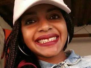 Erotischer Video -Chat Ashley-Ebony