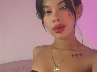Erotischer Video -Chat ashley-ferrer