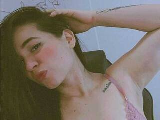 Erotischer Video -Chat ashley-rivera