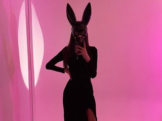 Erotischer Video -Chat AshkaDy