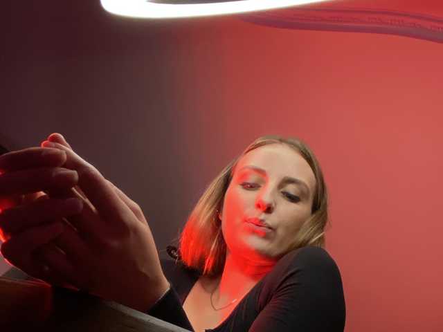 Foto des Profils Ashley1love