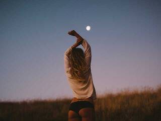 Erotischer Video -Chat ashleybenson