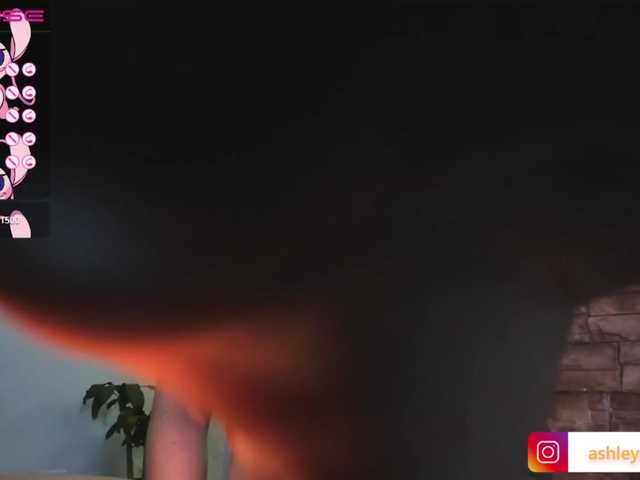 Sendung Screenshots AshleyBlake