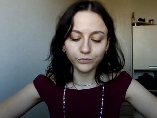 Erotischer Video -Chat AshleyCrystal