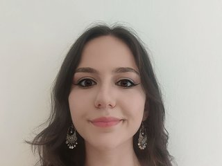 Erotischer Video -Chat AshleyCrystal