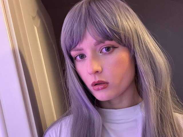 Foto des Profils AshleyFay