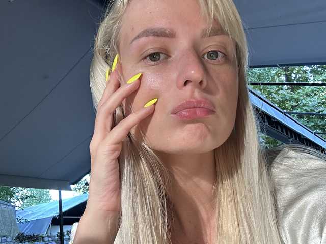 Foto des Profils AshleyFay