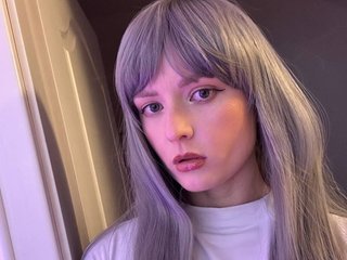 Erotischer Video -Chat AshleyFay