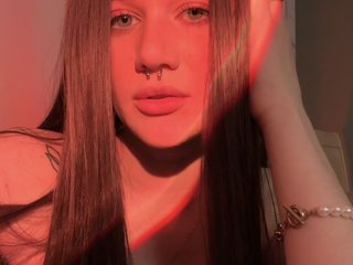 Erotischer Video -Chat KarinaGrey