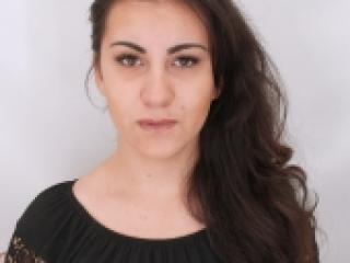 Erotischer Video -Chat ashleygreen