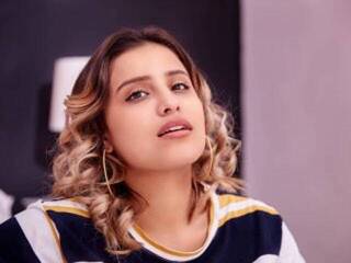 Erotischer Video -Chat ashleygrey8