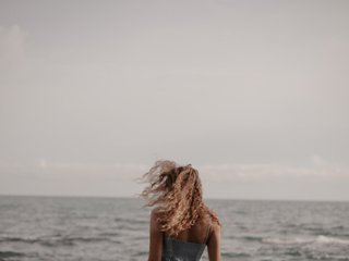 Erotischer Video -Chat AshleyJoness