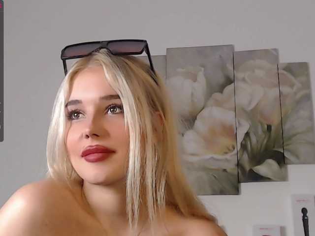 Fotos AshleyKlark Please bet love) 0 untill hot show with dildo and orgasm)