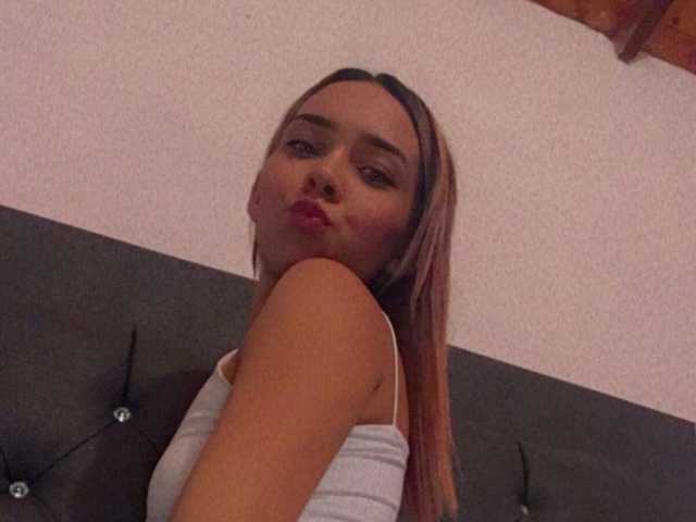 Foto des Profils AshleyMiller