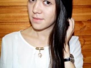 Erotischer Video -Chat ashleymimi